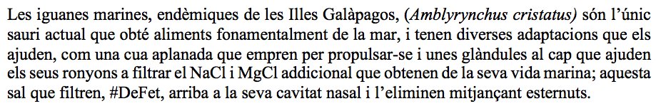 tomeuFTL's tweet photo. #RandomFactOfTheDay #UnTomeuAlDiaNoFaMal #DeFet. També a https://t.co/hj53ZpFJih https://t.co/wRZCWC6tMh