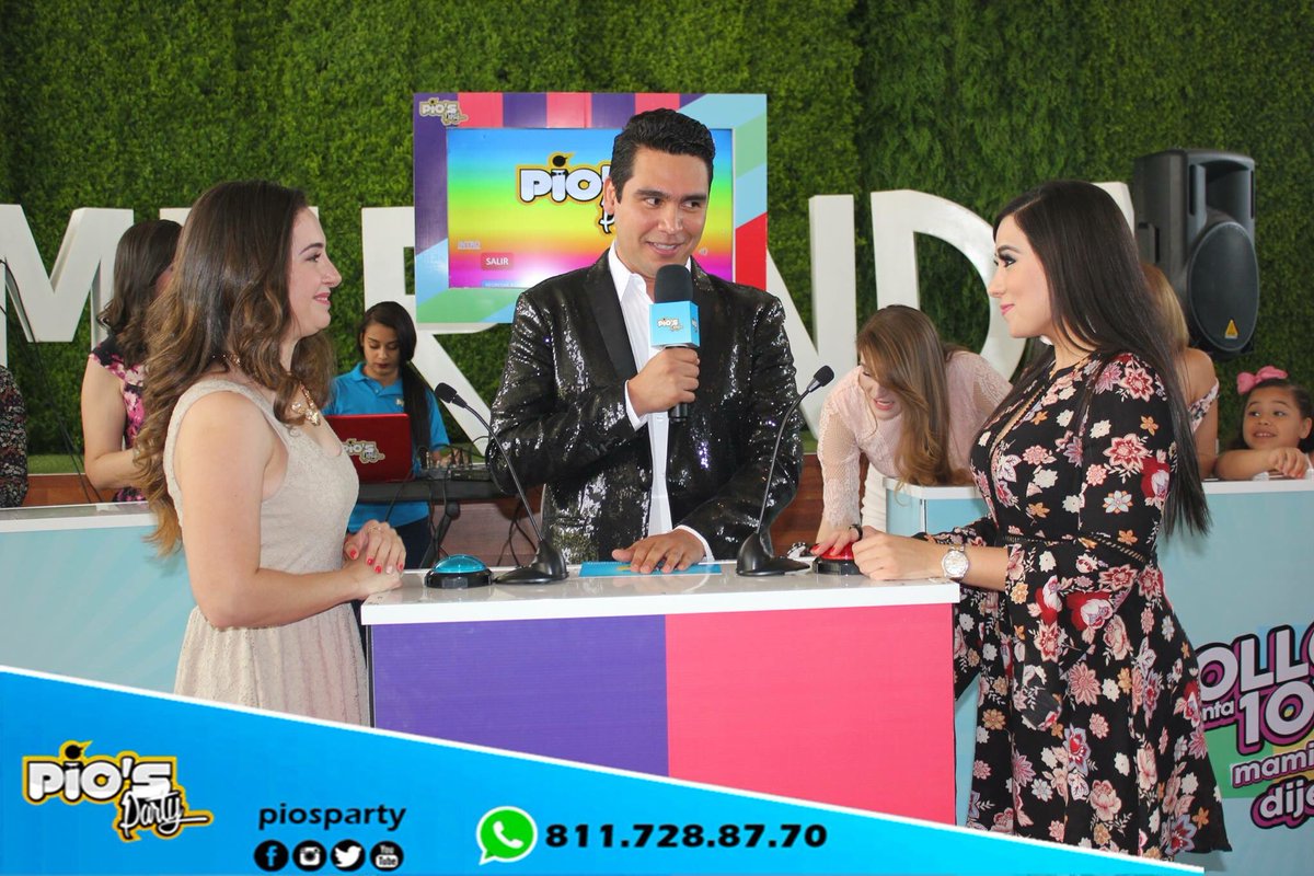 piosparty's tweet photo. ¡ATENCION! Tenemos un 25% de descuento en el show para despedida de soltera, baby shower y cumpleaños 😱 WhatsApp 8117288770 #PiosParty https://t.co/CsDqlFsaXk