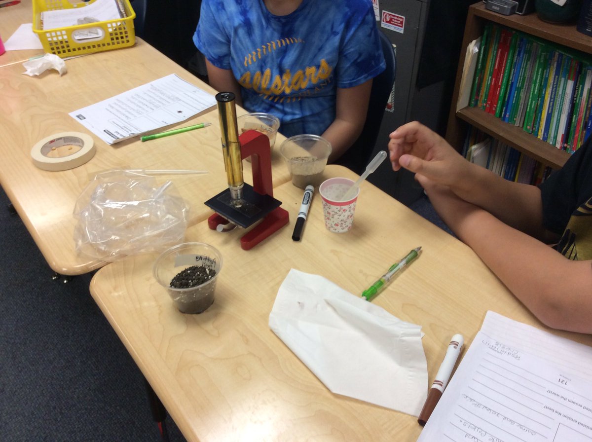 MissPichlerSR's tweet photo. More science @srstoh https://t.co/kYLpYK9A1k