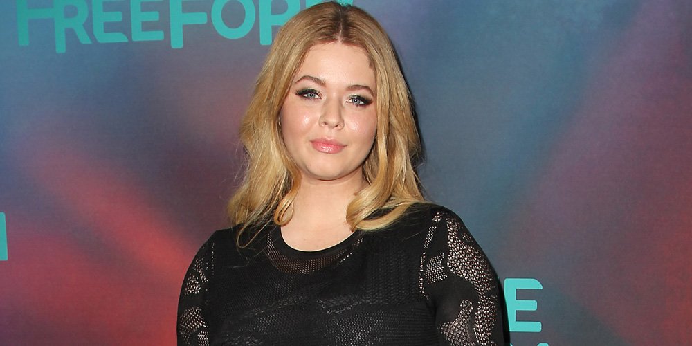 PftEAMelhorRay's tweet photo. .@SashaaPieterse opens up about #Emison, A.D. &amp; more @PLLTVSeries https://t.co/oRn5rVikqz by #inhudestino via @c0nvey https://t.co/U5VJ7L7zHG