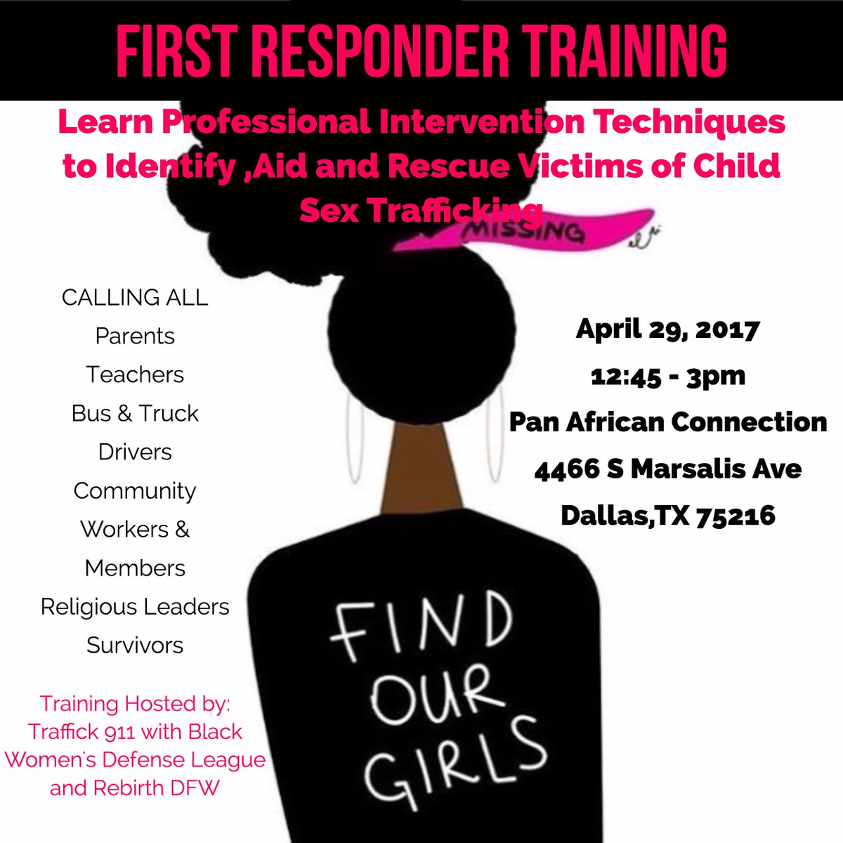 BlackWomensDefense tweet media