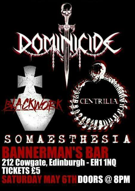 Ask us about tix (£5) for this gig, Saturday May 6th:
 pic.x.com/Fjmbp9sROU
#HEAVYMETAL #Edinburgh