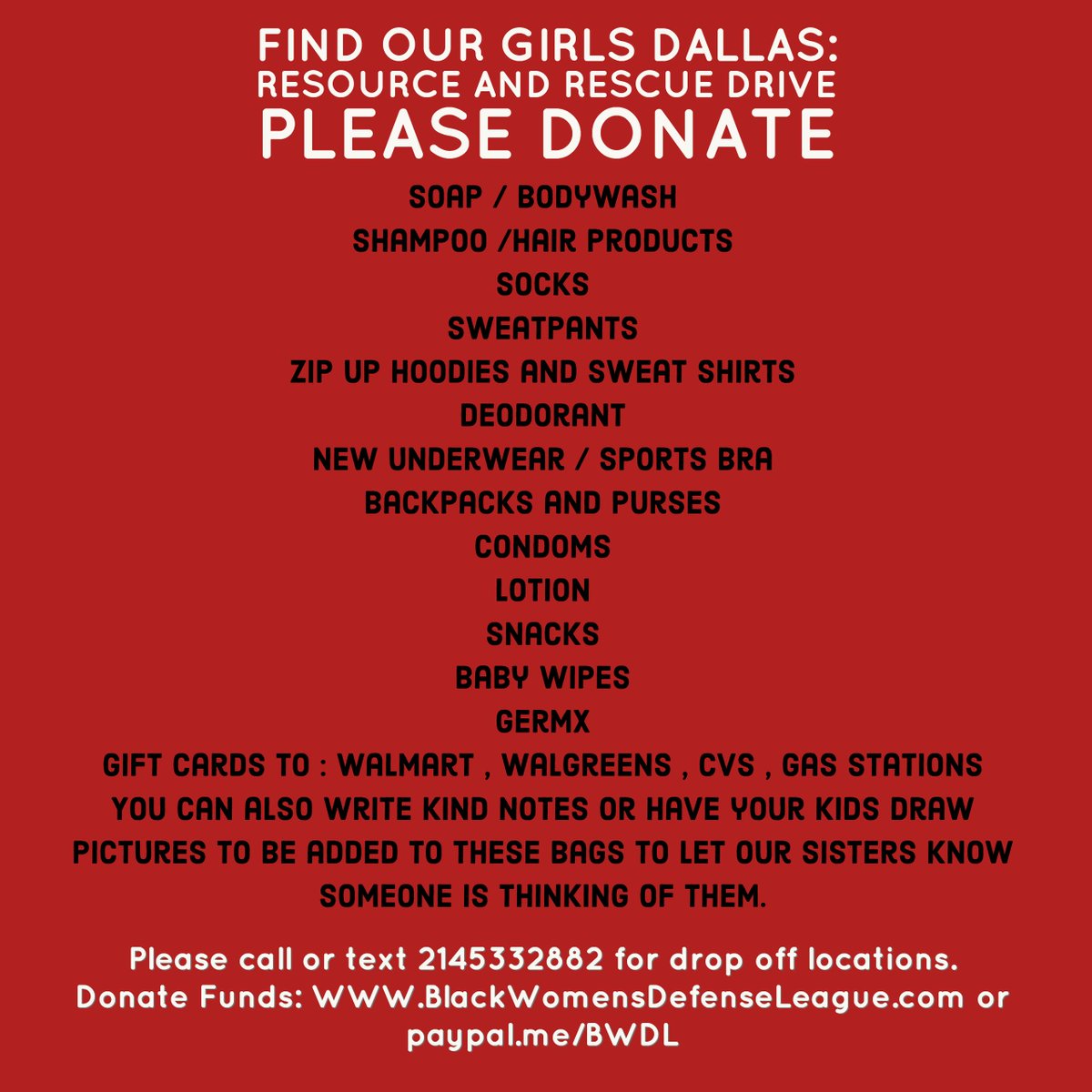 BlackWomensDefense tweet media