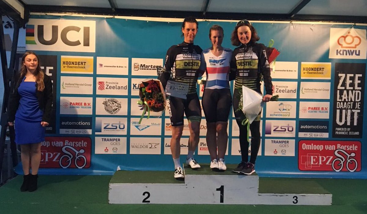 ceratizit_wnt's tweet photo. 🥇🇬🇧British time trial champion, @hayleyrsimmonds wins the @epzovb 19.7km ITT with a time of 27.20! 👏🏼 #BuiltToLast https://t.co/vSUC53yzgU