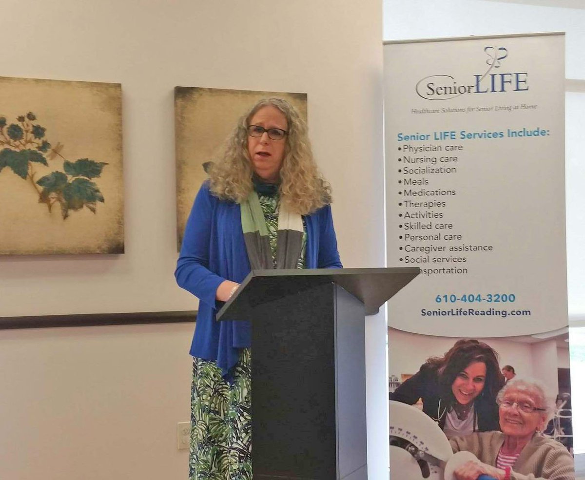Pa Department Of Health On Twitter Physgenlevine Dept Of Aging Chief Medical Officer Address Opioid Addiction In Older Pa Ians Https T Co E7qinjm9cy Savingpalives Https T Co H9dyna0ooe