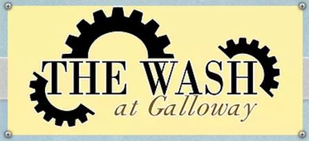 Enter to win a $100 gift Certificate to <a href="/WashAtGalloway/">The Wash At Galloway</a> as part of #30daysofgiveaways.  Enter online at pressofac.com/30days