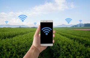 Agriculturers's tweet photo. Mira lo que se viene en la agricultura con sensores, robots e inteligencia artificial.
https://t.co/4F98ESbx51 https://t.co/lpmTOAdYcF