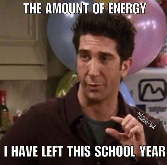 PowerofthePenny's tweet photo. Just keep telling yourself "it's almost over...it's almost over..." #schoolends #summer #exams https://t.co/29V7Igd2Ml