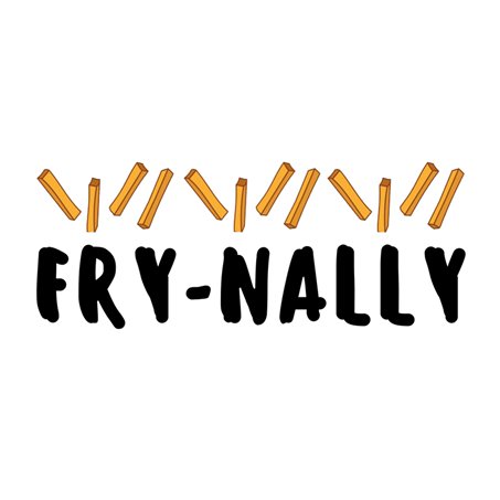 JacksCabin's tweet photo. It's FRYnally Friday &amp; we all deserve a big plate of French Fries! https://t.co/cDVom2BaU5