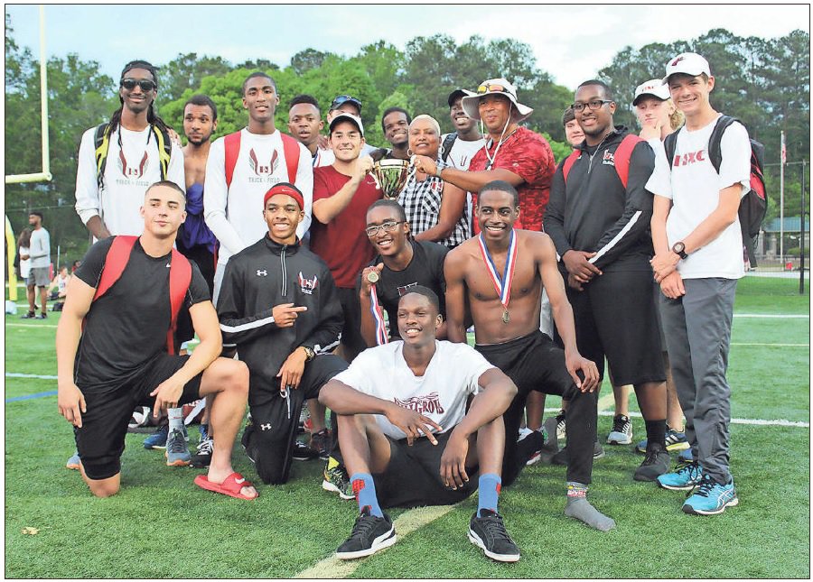 Hillgrove Hawks tweet media