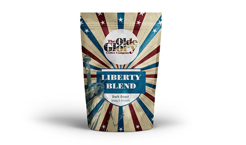 OldeGloryCoffee's tweet photo. When you discover your new favorite dark roast #FridayFeeling we donate to wounded warriors &amp; vets >>> find out how! https://t.co/wpxRQxHZG7 https://t.co/QzkfajsReq