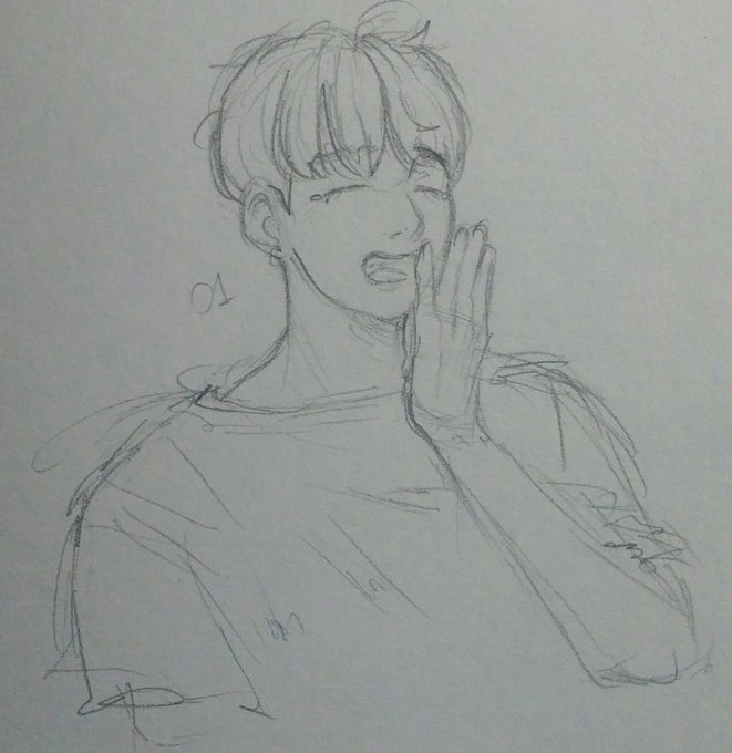 sleepy bangtan? 