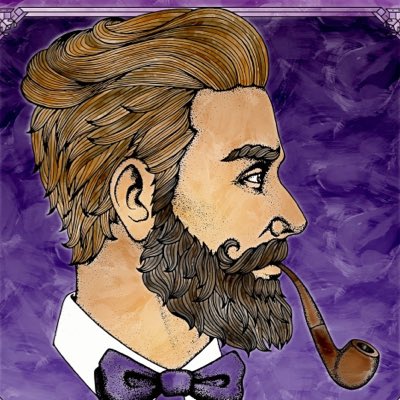 Devi8_'s tweet image. #NewProfilePic