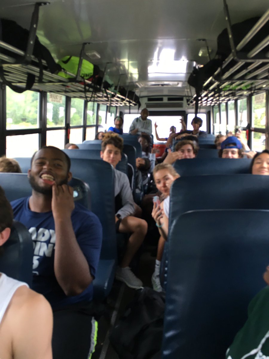 EFHS_Track tweet picture