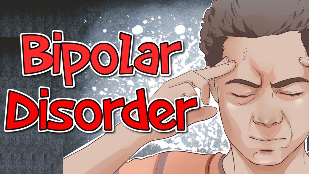 howtodoanythng's tweet image. youtu.be/mbDAJjFV6Xw Here you will get steps on how to deal with bipolar without medication and deal with a bipolar family member. HELP…