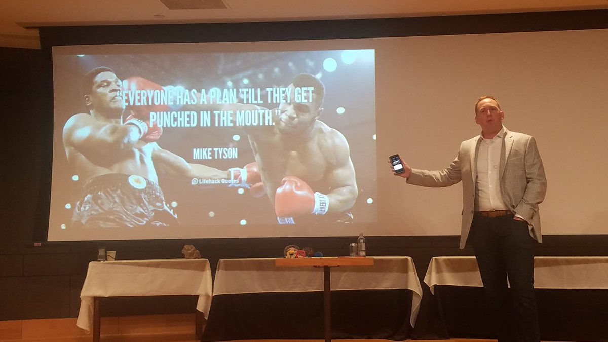 Amen brother. <a href="/theservdesgroup/">Service Design Group</a> #InnovateCarolina