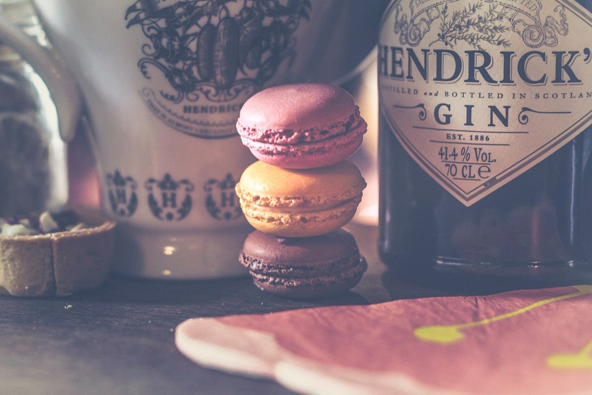 Great #MadHattersTeaParty today with @HendricksginUK #Amazing <a href="/Cdiffcocktail1/">Cardiffcocktailclub</a> what a great week #CardiffCocktails and all things great!!