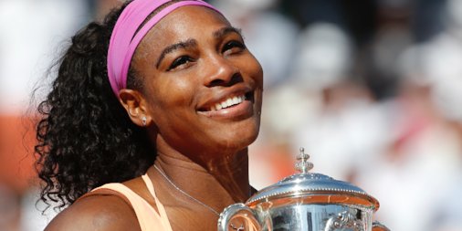 oiselle's tweet photo. "@SerenaWilliams Pregnancy And Why @CNN Needs To Find Some Women To Interview." @oiselle_sally shares her thoughts: https://t.co/62zREAWXkV https://t.co/DhY3diWw4r