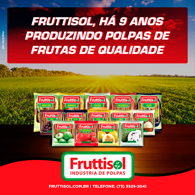 Fruttisol tweet picture