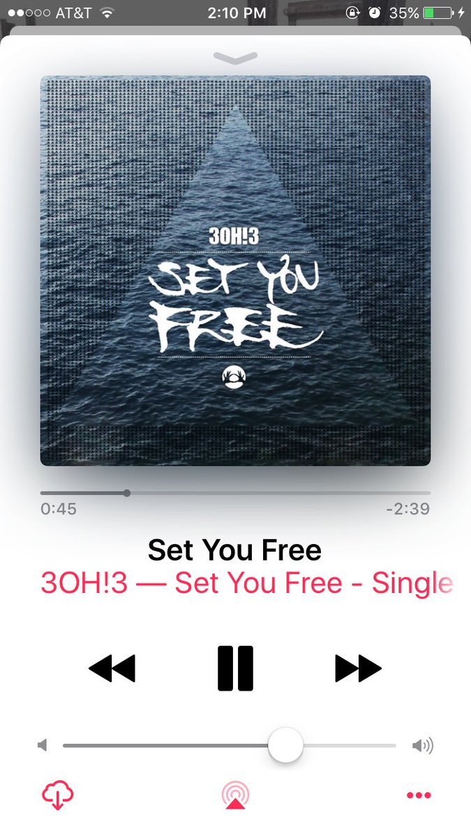 hannah_cat1996's tweet photo. I'm preparing myself for tonight. Can't wait to see @3OH3!!! #3oh3 #demonfest https://t.co/kOkI73B4kO