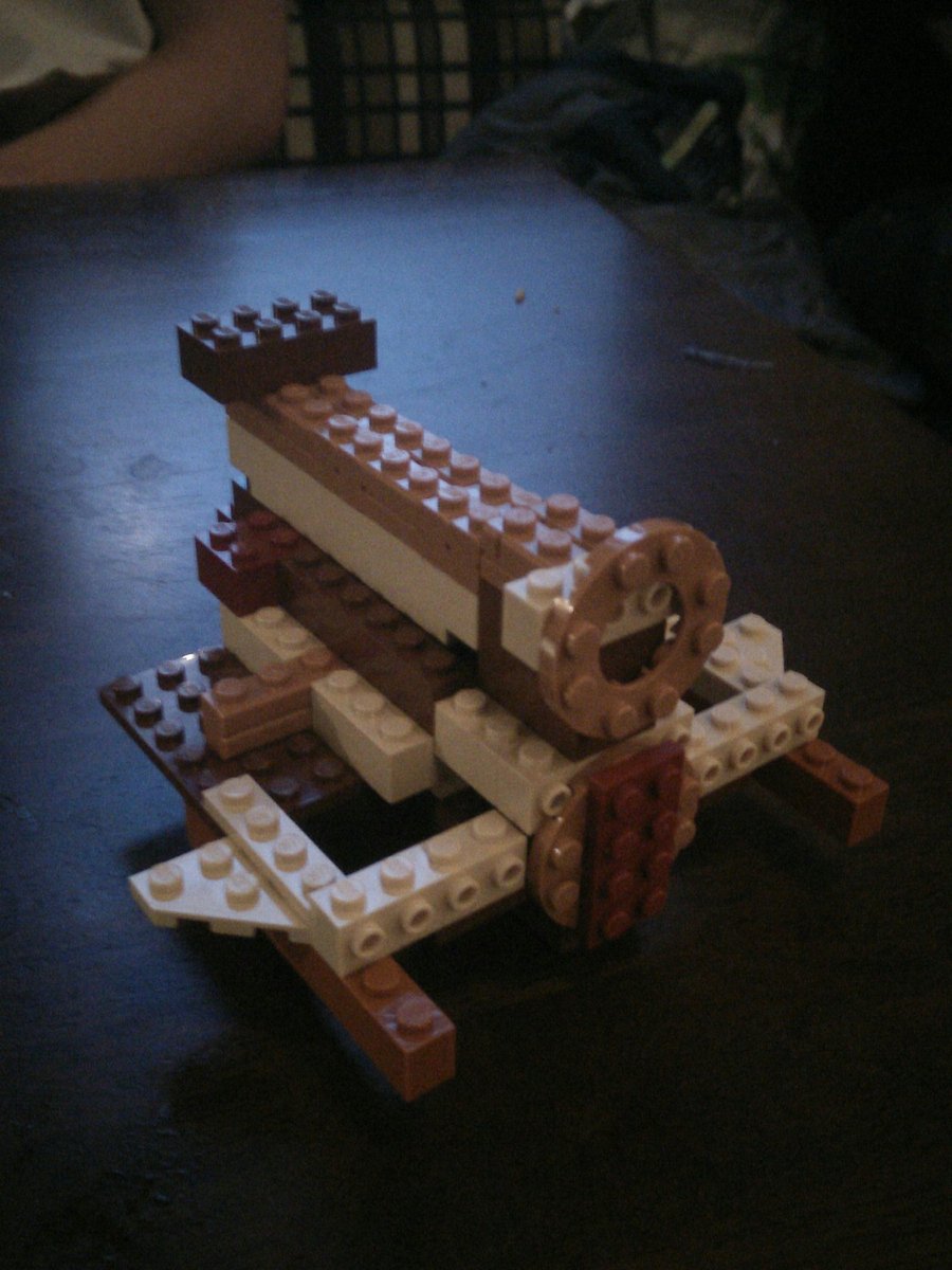 LegoSocYork's tweet photo. Spaceship by @SJ_Merryweather https://t.co/TL5Uu6zzV5