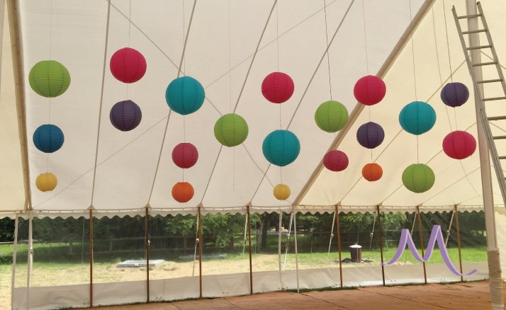 Looking for a stunning marquee for your next event? Be Upstanding. beupstanding.co.uk #SUAsaturday