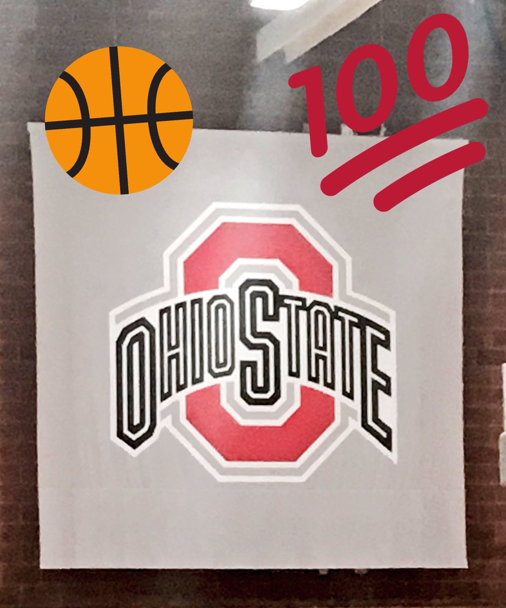 First game of women's <a href="/OSUbballclub/">OSU Club Bball</a> #NIRSANationals at 6:20pm at the #RPAC❗️Come support❗️🙌🏼

#GoBucks