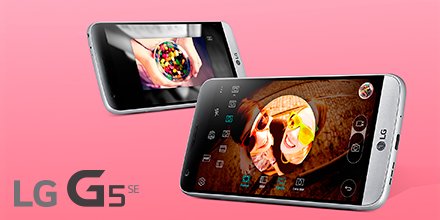 LG_Argentina's tweet photo. Con tu #LGG5SE sacá fotos y volvelas espectaculares con los filtros de la cámara. 📸😎  #PlayMore https://t.co/0np3AgSWtF