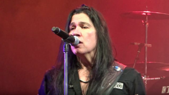 SLAUGHTER Frontman MARK SLAUGHTER: New Solo Song 'Devoted' Available For Streaming blabbermouth.net/news/slaughter… https://t.co/x7gwpmaQ3z