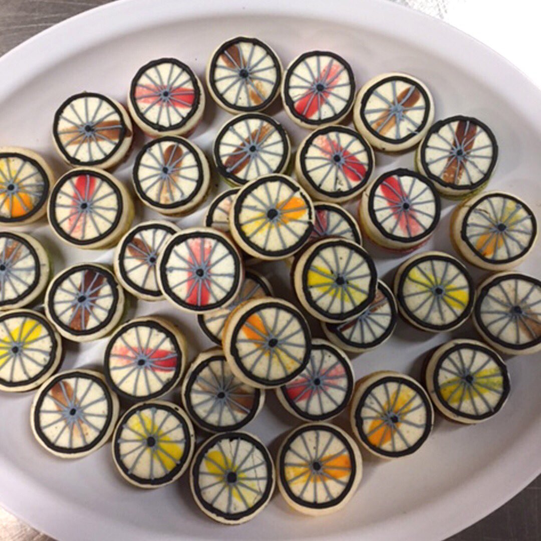 One World Catering tweet media