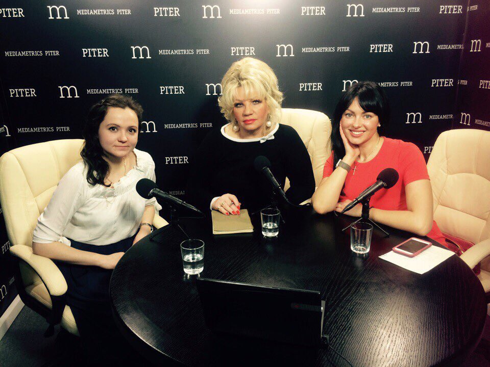 AnnZamaraeva's tweet image. С днём местного самоуправления! В гостях на #радио #mediametrics