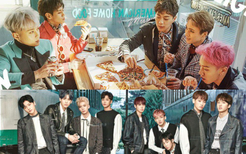 blessingsjb's tweet photo. Highlight And SF9 To Join #KCON17NY Lineup https://t.co/BQDZMmUJgl by #ytaeyanwg via @c0nvey https://t.co/GPkGHaYdId