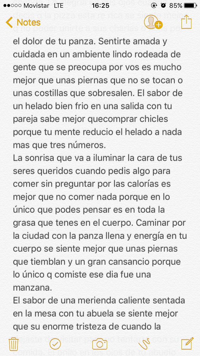 _magnetismo's tweet photo. lo encontré en inglés pero lo traduje para que lo puedan leer todos, espero que a alguien le sirva<3 https://t.co/91XiR8QQM4