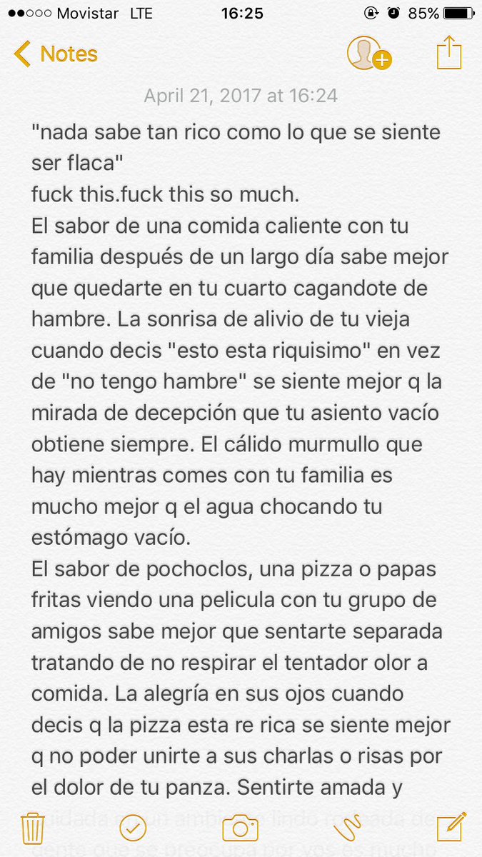 _magnetismo's tweet photo. lo encontré en inglés pero lo traduje para que lo puedan leer todos, espero que a alguien le sirva<3 https://t.co/91XiR8QQM4