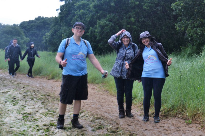 The Orwell Run tweet media