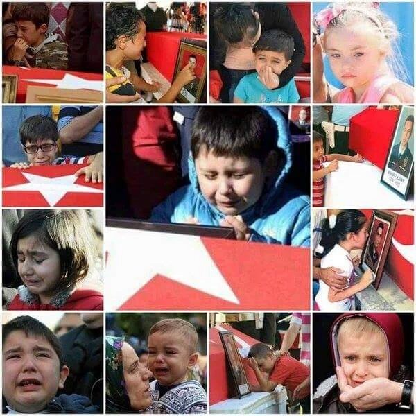 1gider3gelir's tweet photo. Biz Vatansız kalmayalım diye #BABASIZ kalan evlatlar var Unutma❗
#ŞehitlerimizOnurumuzdur https://t.co/dTA8tMEOWX