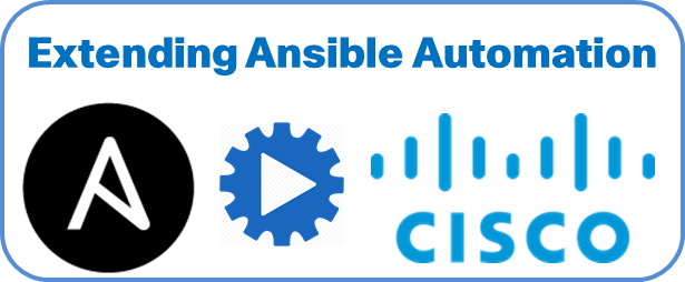 Automate your Data Center with @CiscoUCS &amp; <a href="/ansible/">Red Hat Ansible</a>. #ciscoucs #ansible #ciscodc #automation bit.ly/2ouAEvo