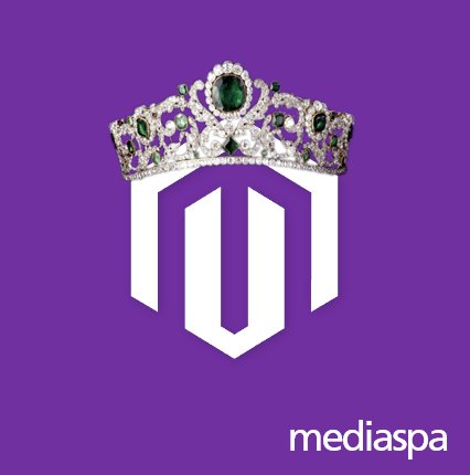 overdosestudio's tweet photo. Did you hear about the #PHP site being developed for The Queen? 

... it's magestic! 

#realmagento @magento @magentogirl #queensbirthday https://t.co/uTVCSXJC57