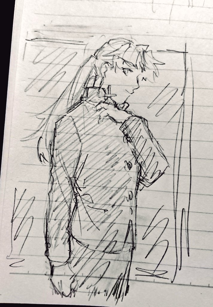 学ぱろ そういう関係 