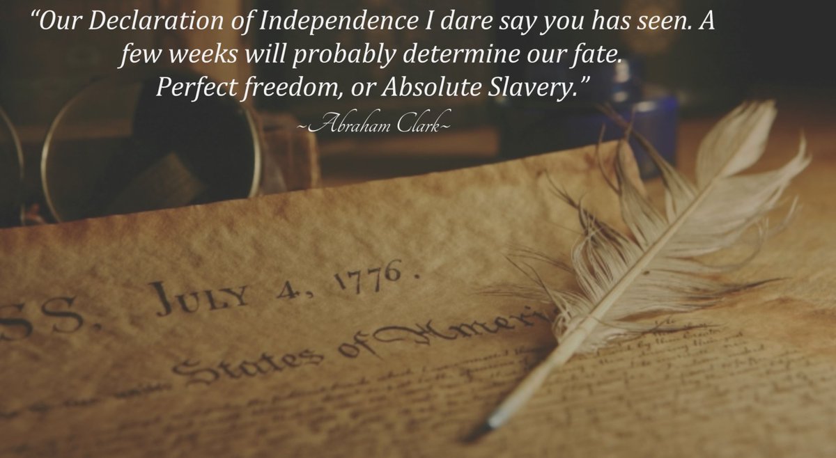 PatriotAcademy's tweet photo. #PerfectFreedom #AbsoluteSlavery
#PatriotAcademy https://t.co/UV0kqsyLKt