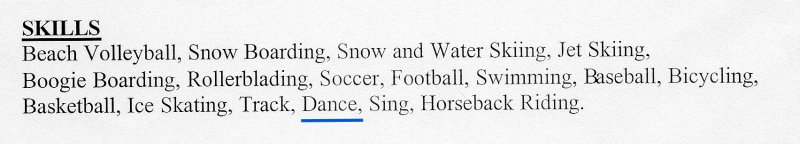 .<a href="/JensenAckles/">Jensen Ackles</a> : "A Study in Dance Part 1" - <a href="/CreationEnt/">Creation Entertainment</a> Supernatural convention, Seattle, WA, 9 April 2017 #spnsea #jensencandance #resumé