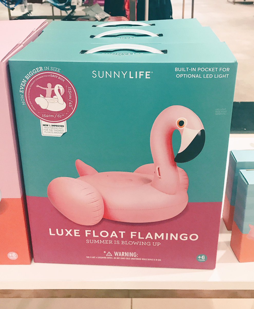 Facey5's tweet photo. @Gemmaeccleston I found your 30th birthday present today! #holidaynotincluded 
#barbarahasbeenbinned 🦄🏖🐳 https://t.co/bulwhSH7OJ