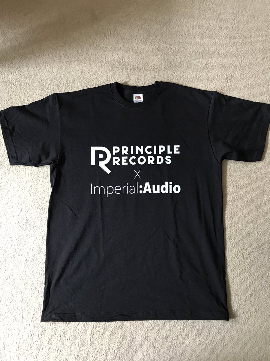 ImperialAudioUK's tweet image. Friday 5th of May, Motion Bristol.