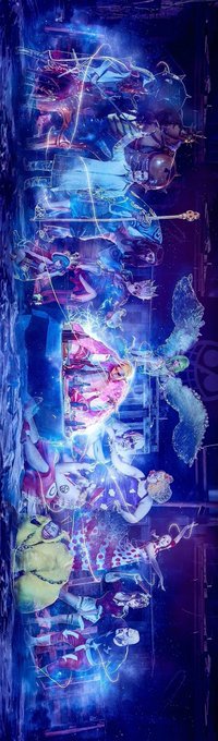 Twitterのコスプレ画像15