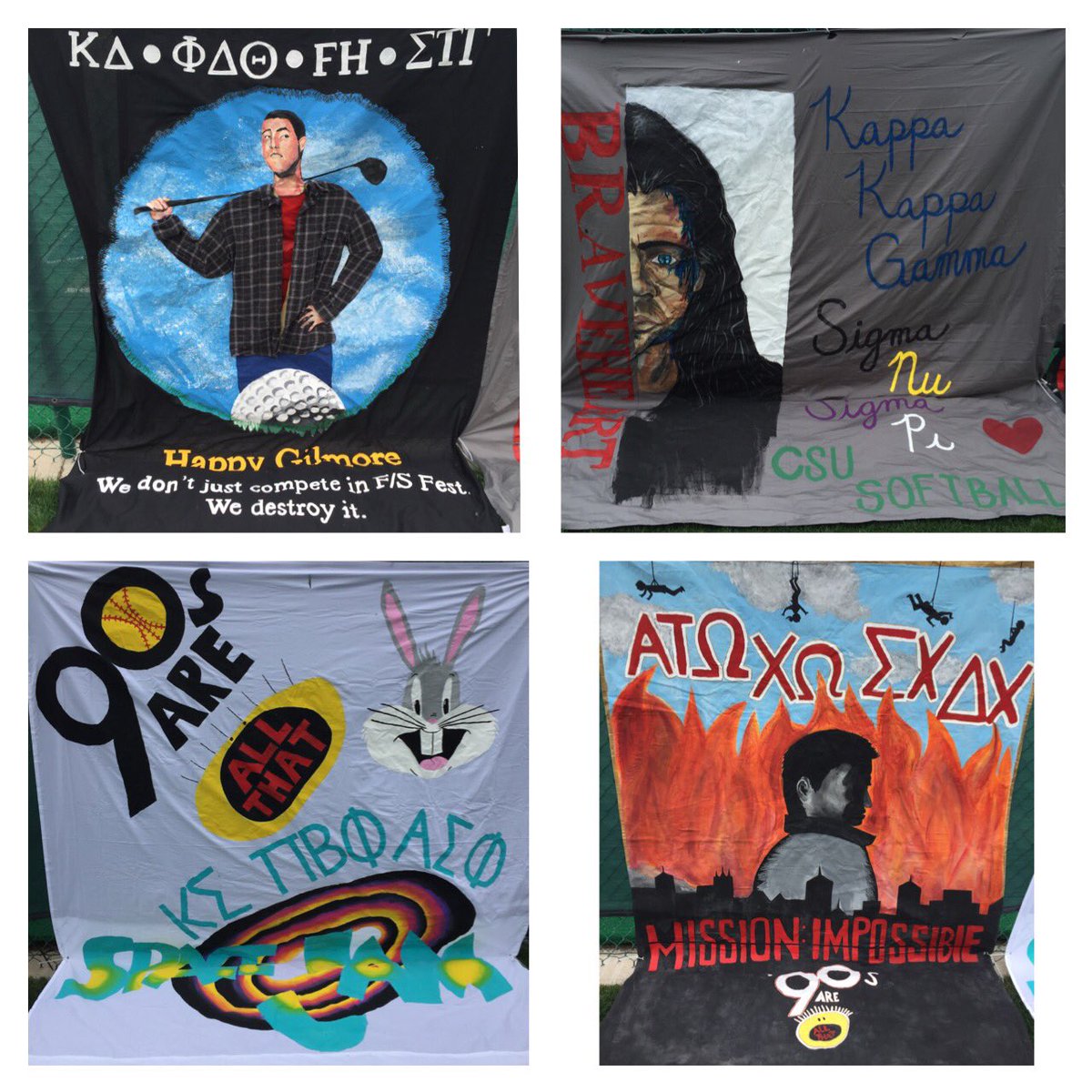 Colorado State Softball tweet media