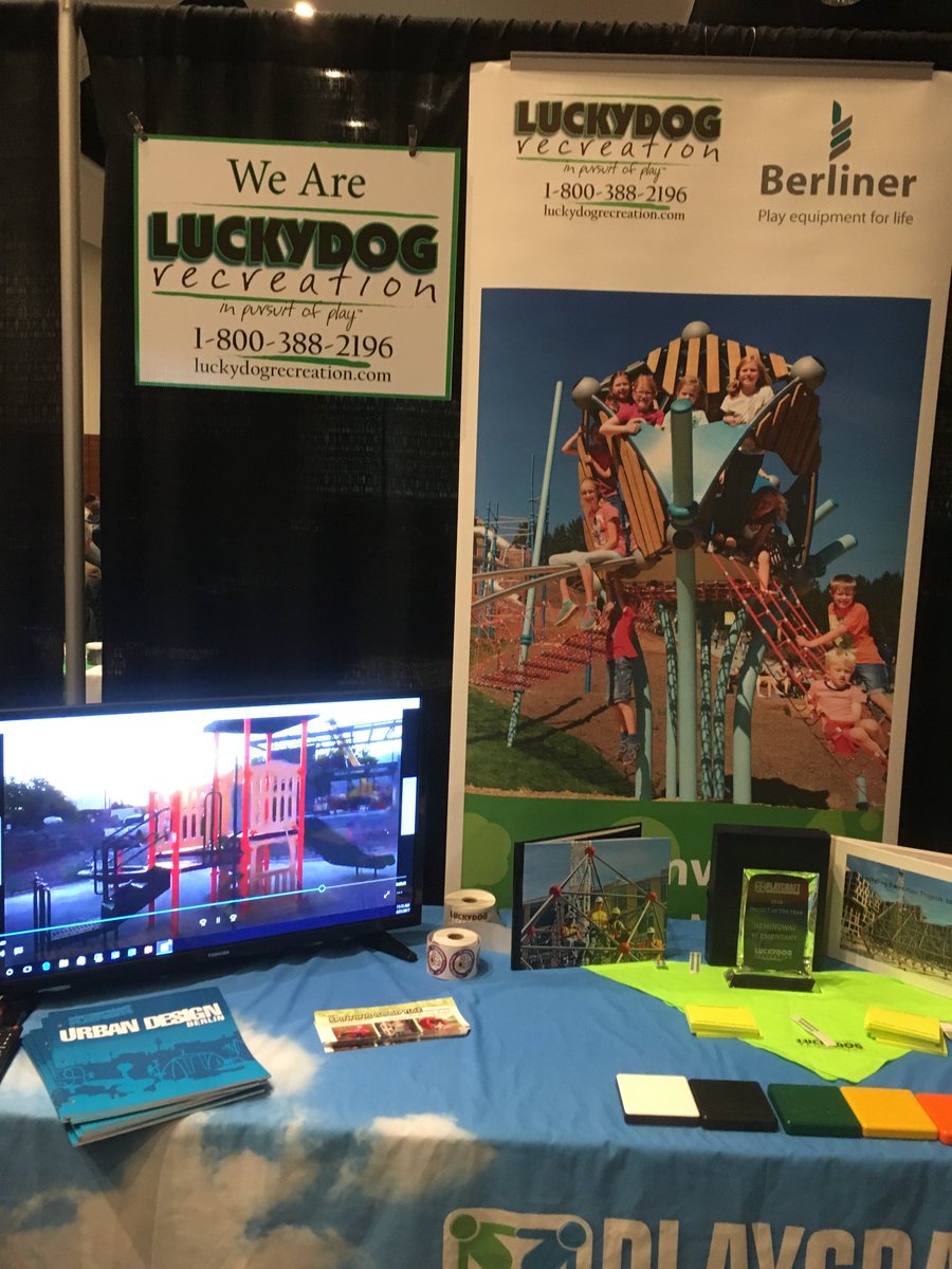 Luckydrec's tweet photo. Come see the @Luckydrec Sales team at the Utah Valley Convention Center for the Utah ASLA 2017 Annual Meeting! #utahasla #WLAM2017 https://t.co/AFRJlY2eTB