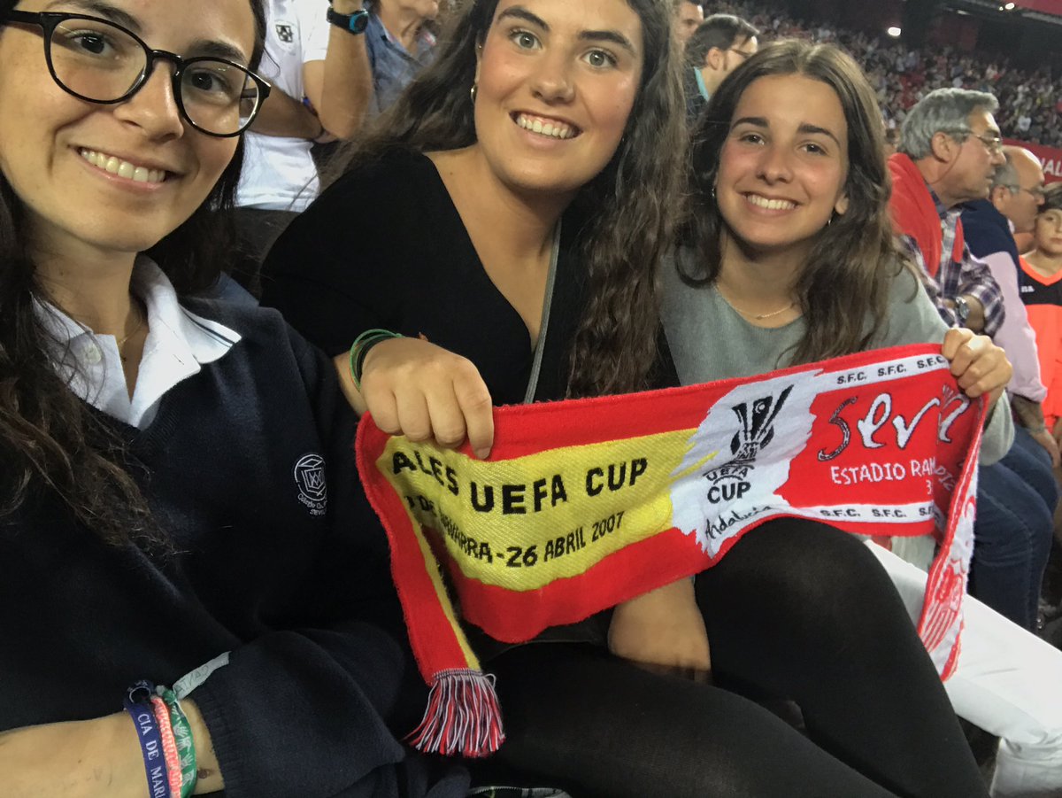 ale_lanzas00's tweet photo. #MiSelfieEnNervion https://t.co/UtSftomjVp