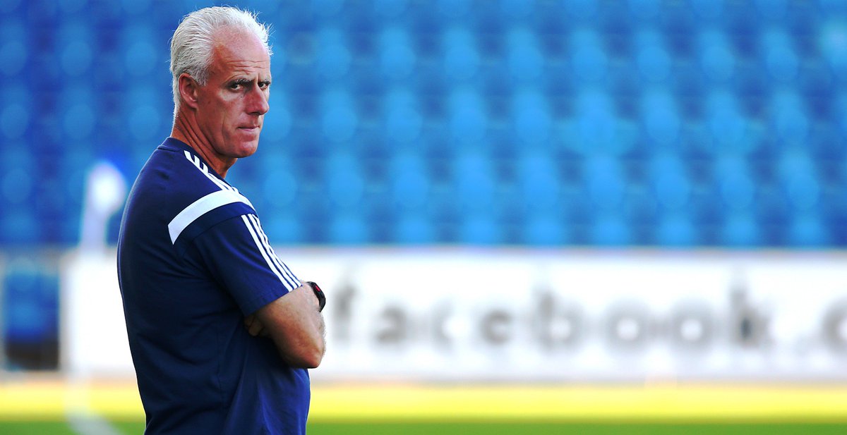 Former Ipswich keeper David Stockdale has scored more goals at Carrow Road this season than the current Ipswich squad.

😳