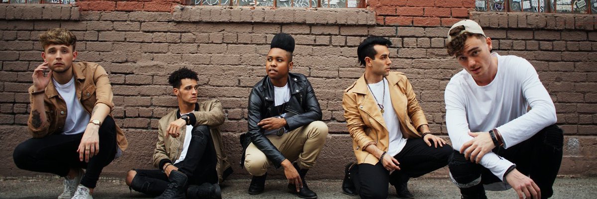 PhaseVArizona's tweet photo. #livinginthemoment @PhaseVMusic https://t.co/0dpZ8lzzjf