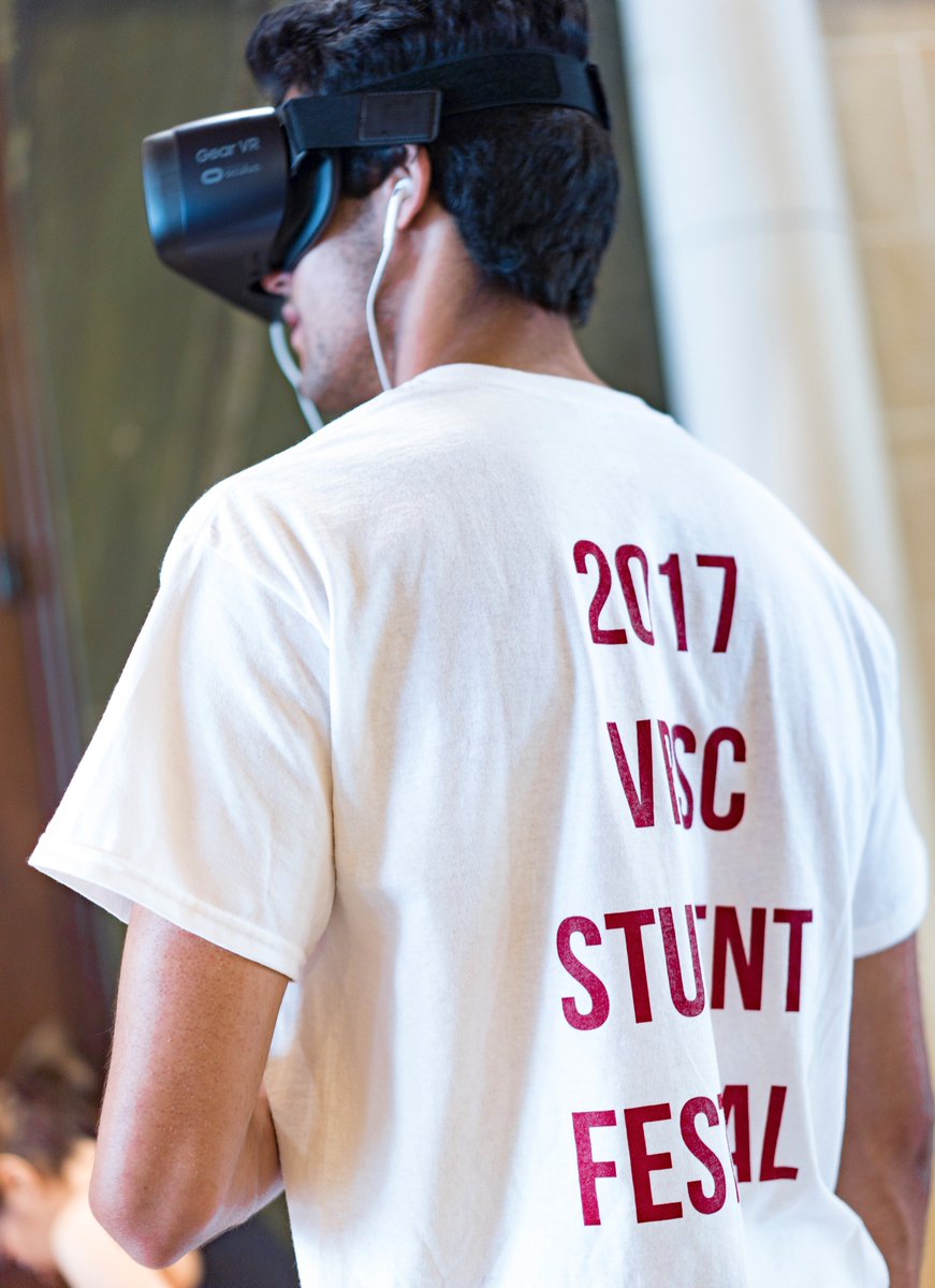 xrscteam's tweet photo. VRSC STUDENT FESTIVAL

// At SCA till 5 \\ https://t.co/MDgIqRlOI0